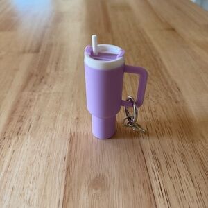 Keychain Tumbler Key Holder (ALL 6!!))